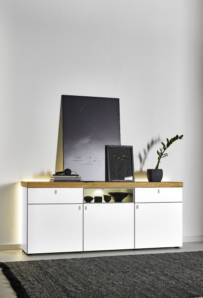 Sideboard VENJAKOB PLAN X2