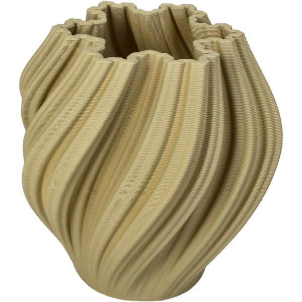 Vase BEIGE