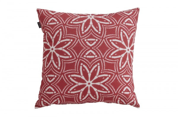 Zierkissen Jacky Red
