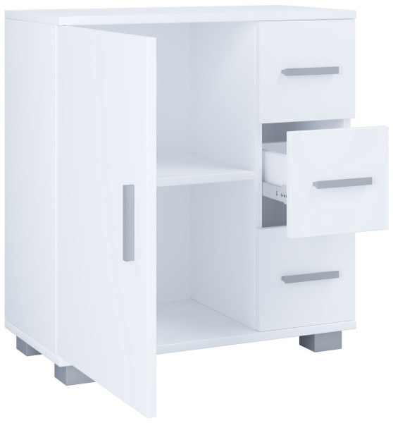 Midischrank ZALO aus Dekor