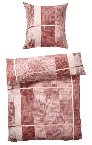 Bettwäsche VIVA Flanell