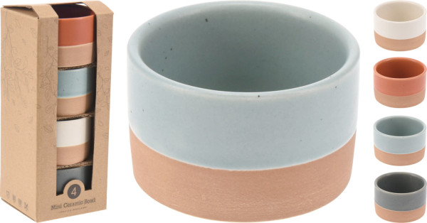 Dipschalen-Set
