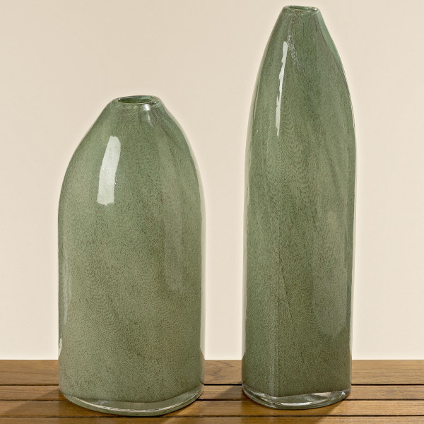 Vase JADE