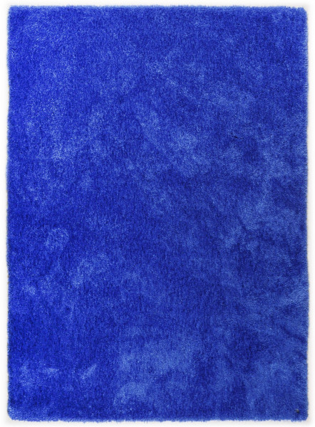 Teppich TOM TAILOR blau