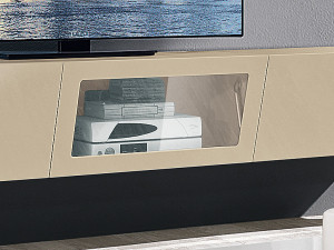 Vorschau: Wohnwand MONDO PRISMA PLUS Vorschau: Wohnwand MONDO PRISMA PLUS