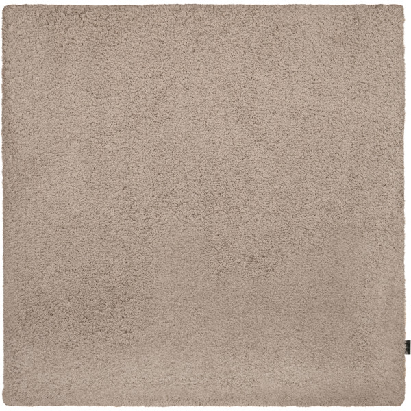 Badteppich SOLID in Cappuccino aus Polyester