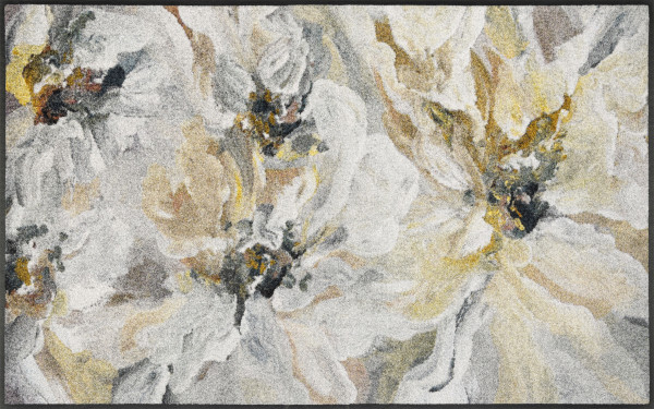 Fußmatte LA FLEUR aus Polyamid