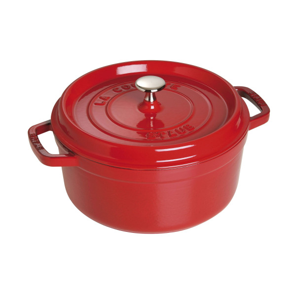 Bräter staub COCOTTE LA staub COCOTTE