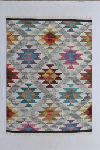 Teppich Kelim Summer