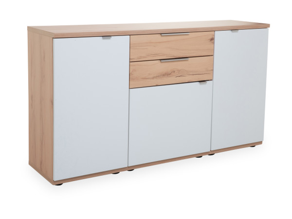 Sideboard HARPER SHERMAN aus Dekor