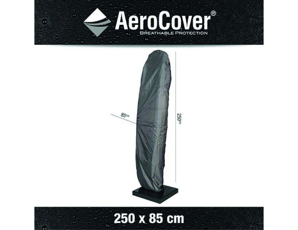 Schirmschutzhülle AeroCover