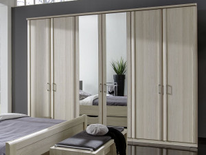 Kleiderschrank Rolf Weber WEINHEIM Kleiderschrank Rolf Weber WEINHEIM