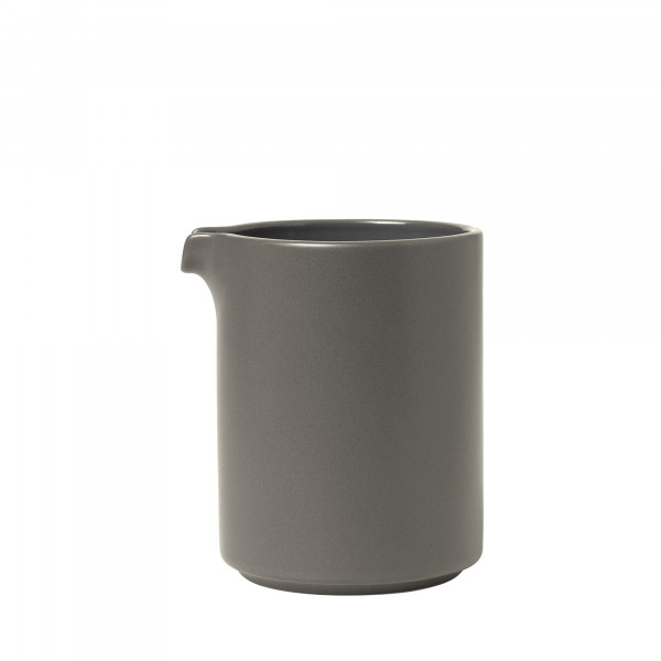 Milchkännchen MIO PEWTER