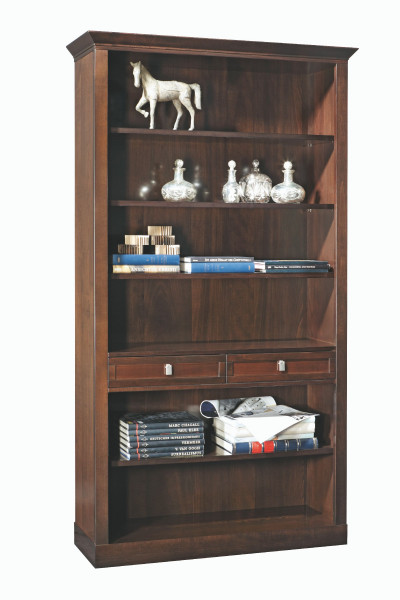 Bücherregal Sophia