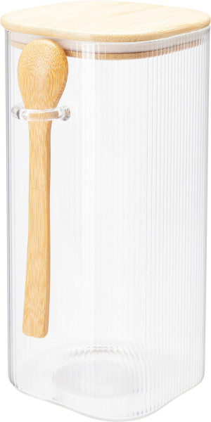 Vorratsdose BAMBOO
