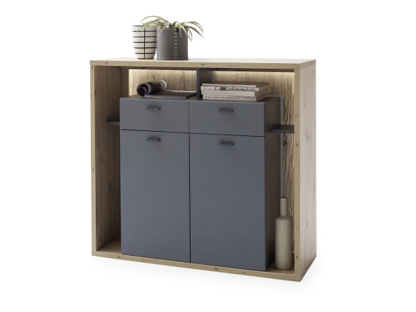 Highboard MALIO