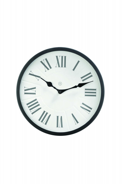 Wanduhr MADRID