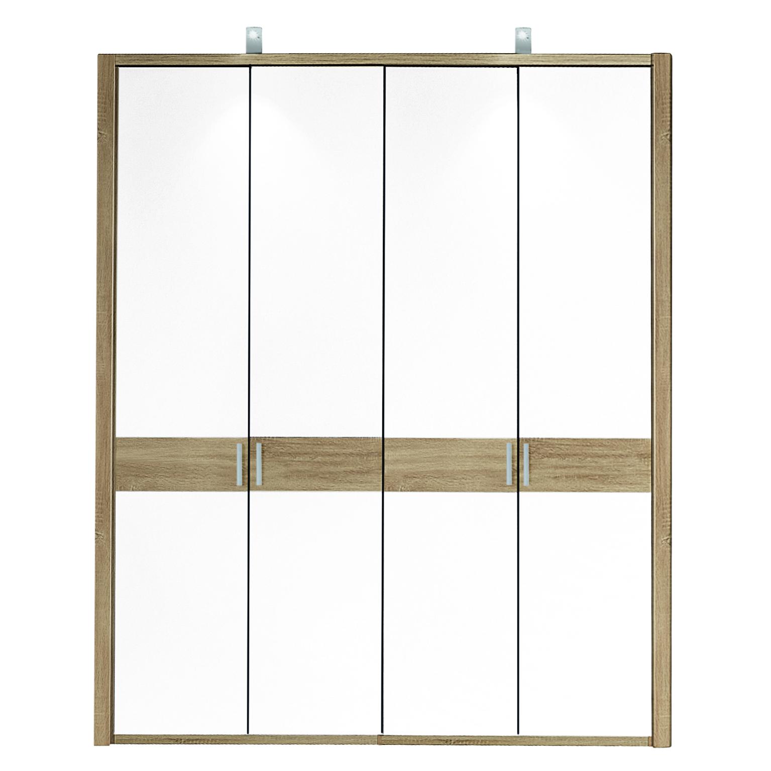 Kleiderschrank Padua | Kleiderschränke | Schränke & Regale | Möbel