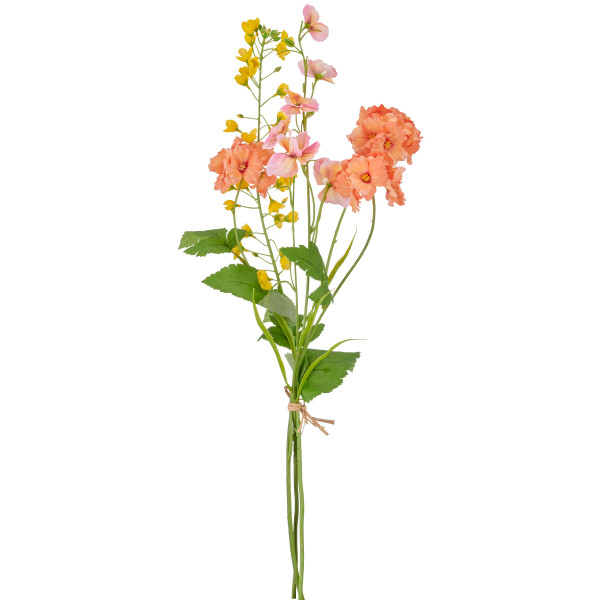 Kunstblume Frühlingsstrauß