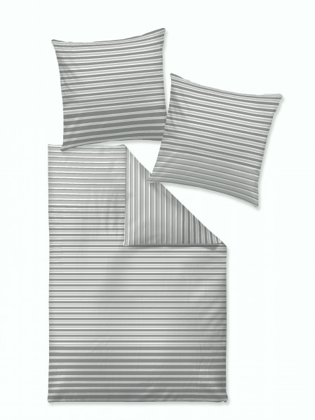 Bettwäsche Satin s.Oliver