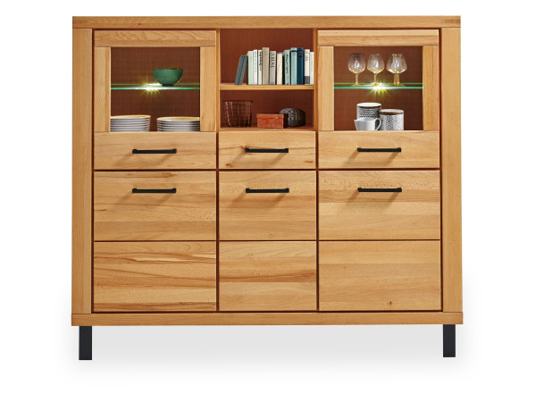 Highboard Esprit