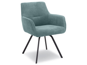 Polsterstuhl KRISTINA Polsterstuhl KRISTINA