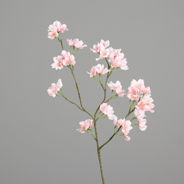 Kunstblume Kirschblütenzweig
