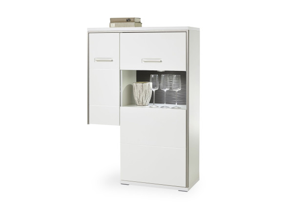 Highboard MARLON