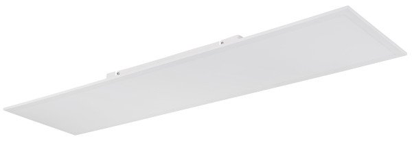 Deckenleuchte DORO in weiß aus Aluminium