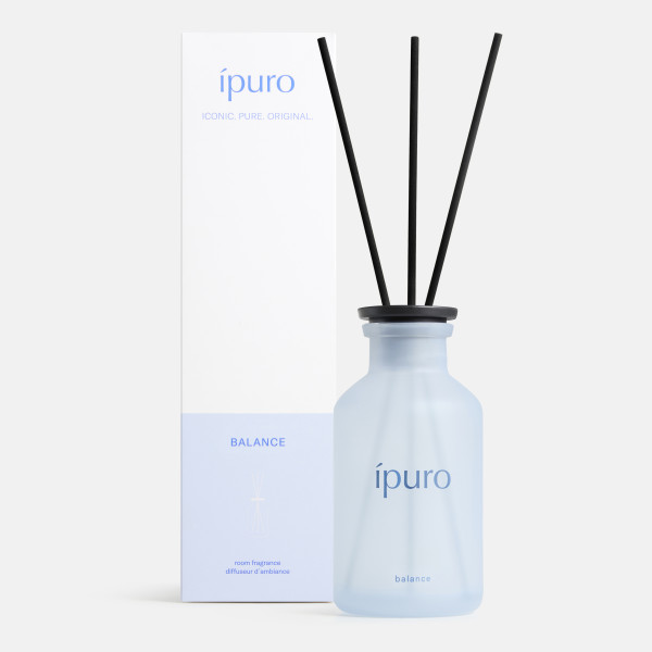 Raumduft ipuro BALANCE