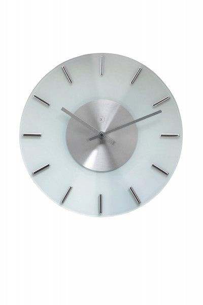 Wanduhr LYON
