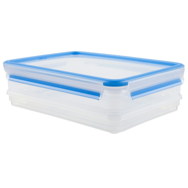 Aufschnittbox CLIP &amp; CLOSE