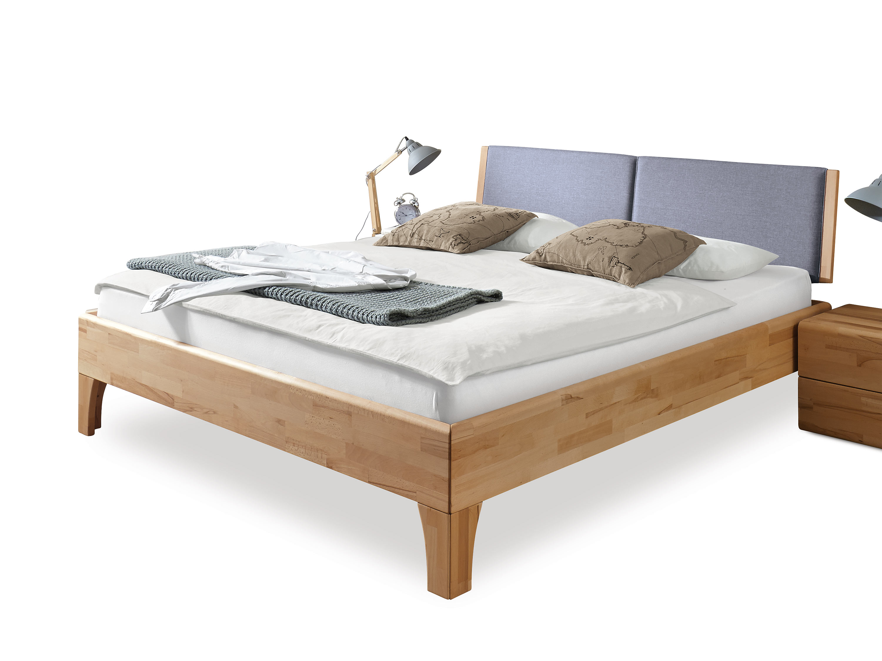 Polsterbett Avantgarde | Polsterbetten | Betten & Hochbetten | Möbel