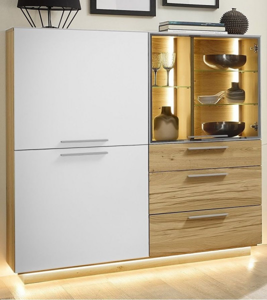 Highboard MONDO Samadi