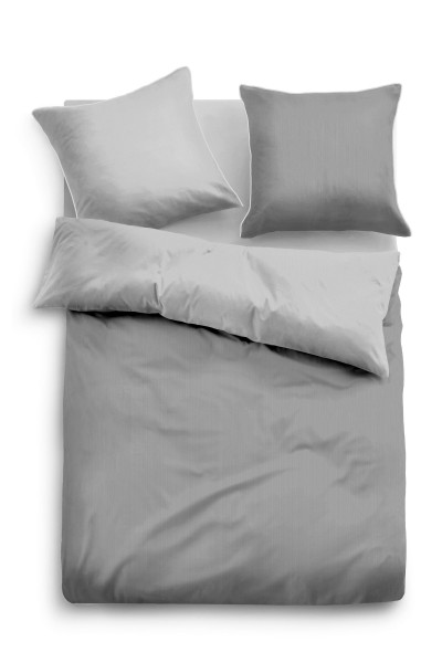 Bettwäsche Satin TOM TAILOR