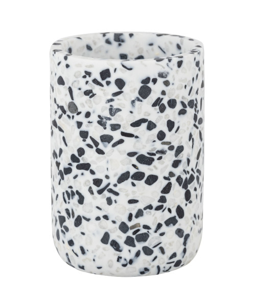 Zahnputzbecher TERRAZZO TOSI