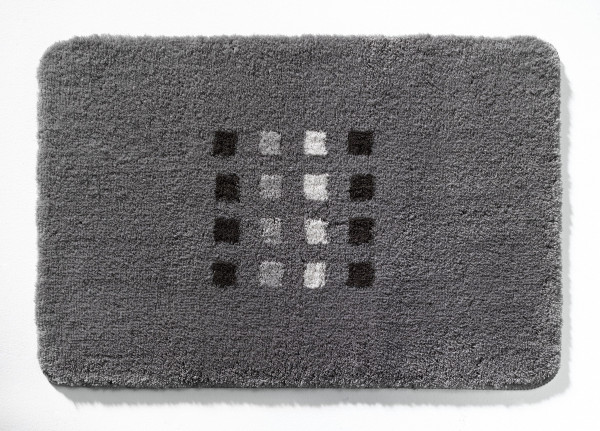 Badematte QUADRI