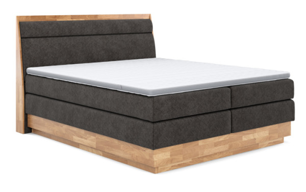 Boxspringbett VALMONDO INCANA