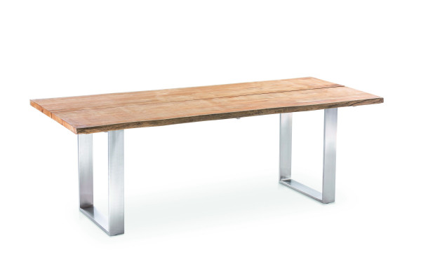 Gartentisch Solid