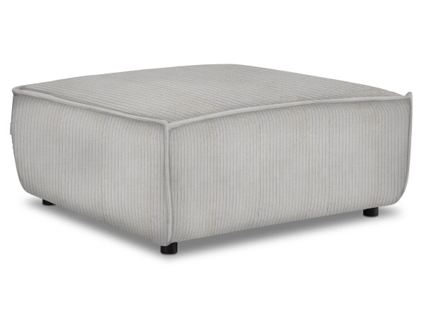 Sofaelement SANSIBAR Hocker KARLSHAM