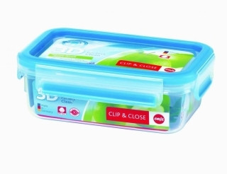 Frischhaltedose CLIP & CLOSE