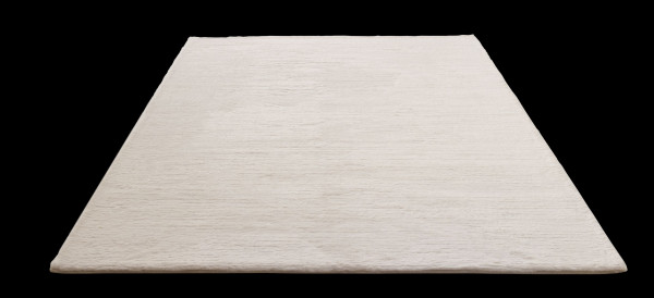 Teppich PLUSH CREME