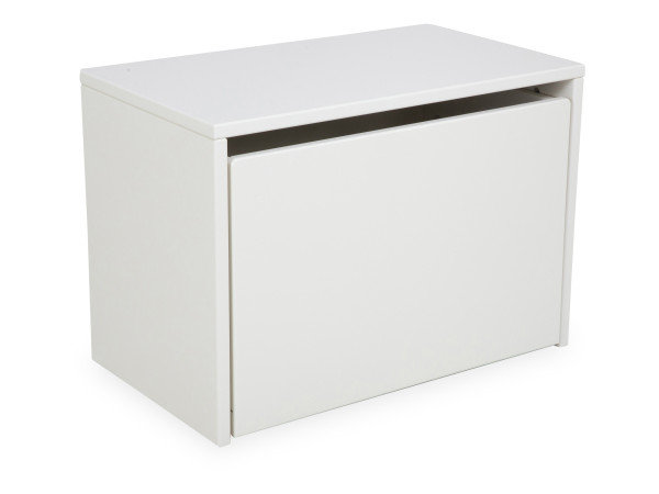 Bank 3-in-1 FLEXA DOTS in creme aus MDF