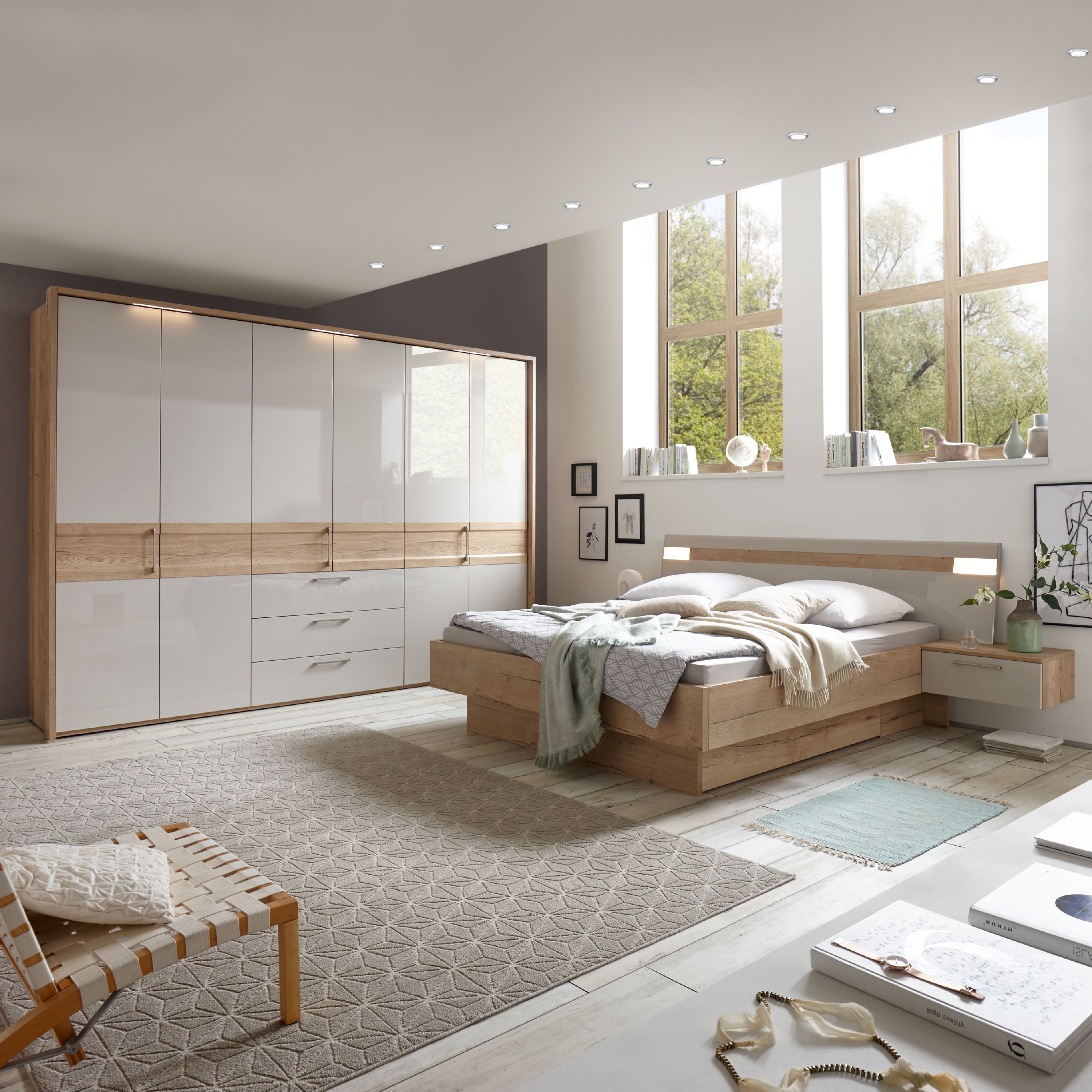 schlafzimmer mondo niklausschneider