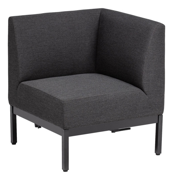 Eckmodul KETTLER PURE in mehrfarbig aus Materialmix