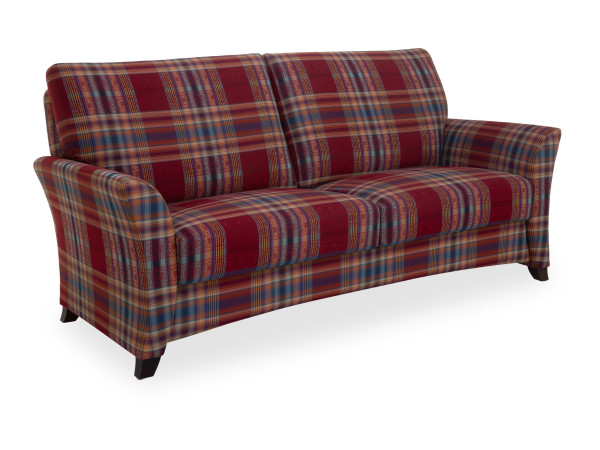 Sofa Rolf Weber 2,5 Sitzer SALCHING