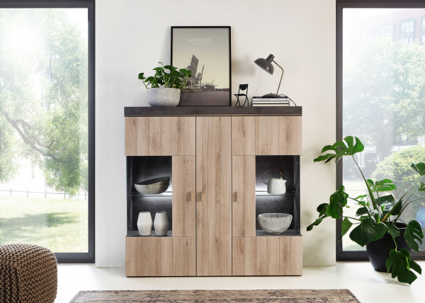 Highboard Icon