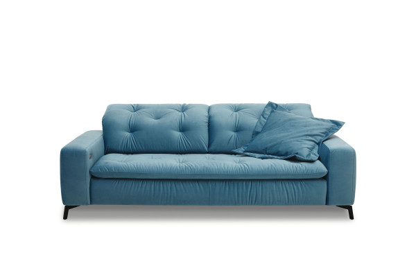 Sofa 2,5 Sitzer Laconia