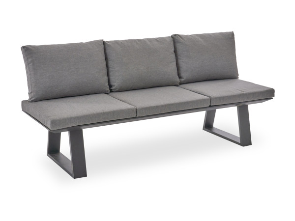 Sitzbank outdoor REPTON