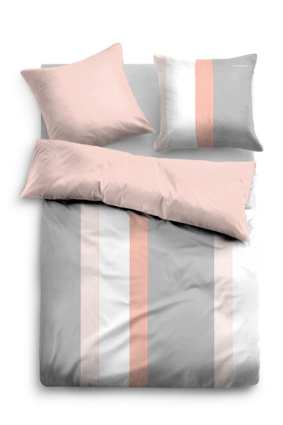 Bettwäsche Satin TOM TAILOR